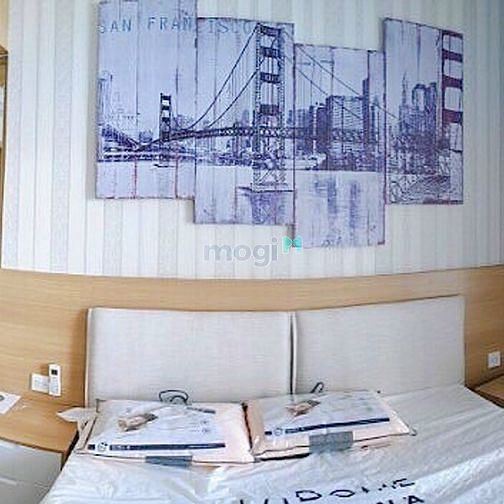 Hình ảnh Cho thuê Trang Chủ MB66.COM / Đăng Ký Tặng 66K The Sun Avenue, full nt, 75m2, giá 16tr