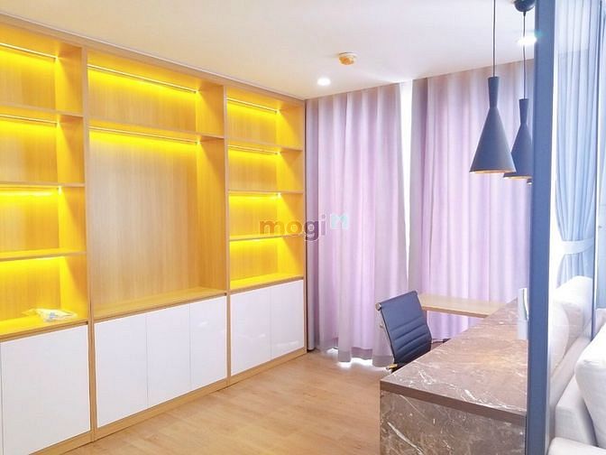 Hình ảnh Cho thuê Trang Chủ MB66.COM / Đăng Ký Tặng 66K The Sun Avenue, full nt, 75m2, giá 16tr
