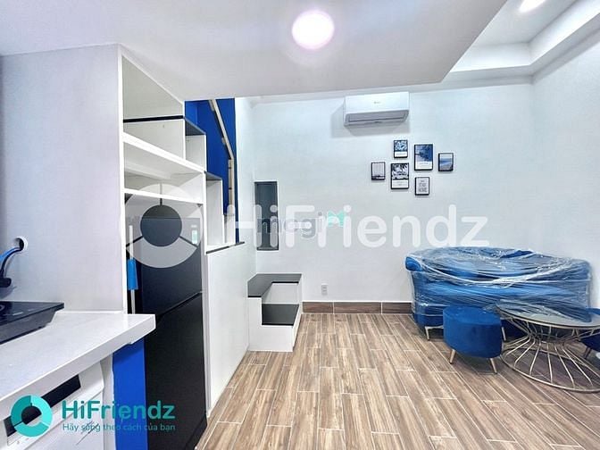 Hình ảnh Dự án ĐỘC QUYỀN HiFriendz ngay HOÀNG SA