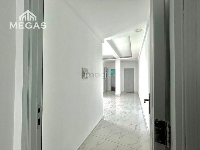 Hình ảnh Căn Hộ 45m2 2PN, Full Nội Thất, Ban Công, Ngay CoopMart Phan Văn Hớn