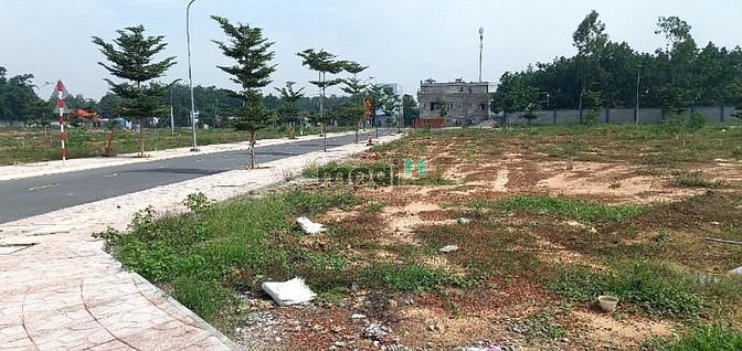 Hình ảnh Đất nền dự án Trảng Bom Đồng nai