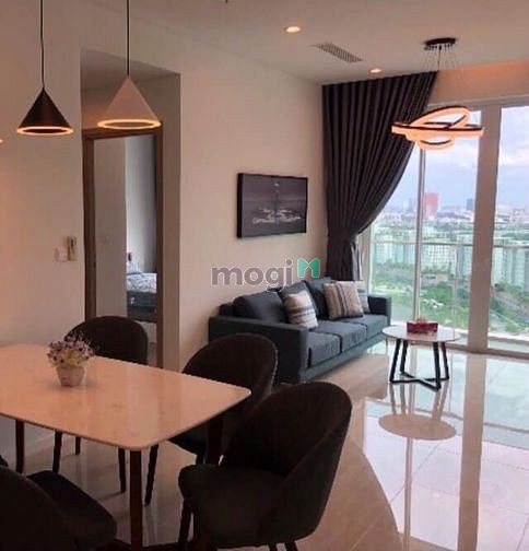 Hình ảnh Cho Thuê Căn Hộ Sadora | Full Nội Thất | View Sông, Công Viên Sala