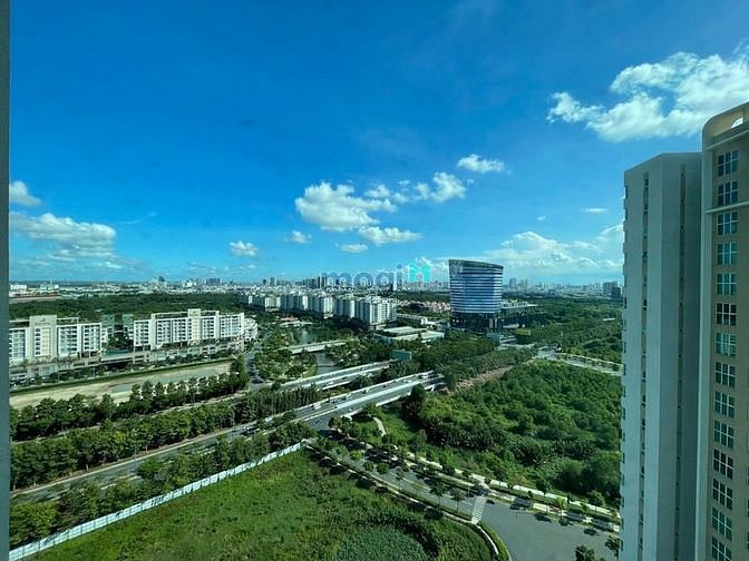 Hình ảnh Cho Thuê Căn Hộ Sadora | Full Nội Thất | View Sông, Công Viên Sala