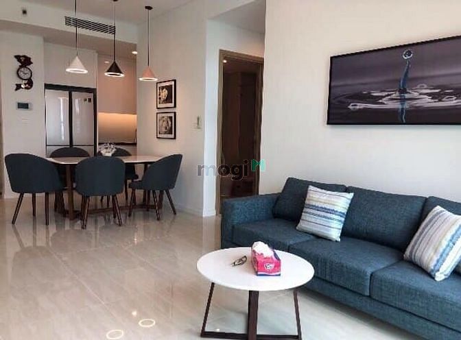 Hình ảnh Cho Thuê Căn Hộ Sadora | Full Nội Thất | View Sông, Công Viên Sala