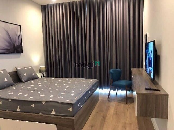 Hình ảnh Cho Thuê Căn Hộ Sadora | Full Nội Thất | View Sông, Công Viên Sala