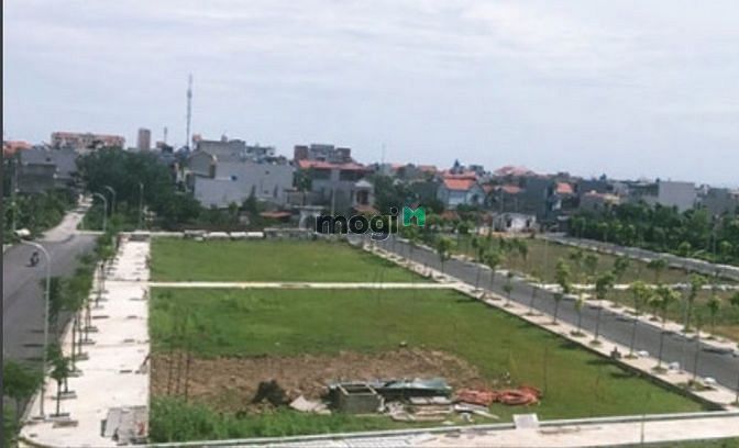 Hình ảnh Đất nền dự án Trảng Bom Đồng nai