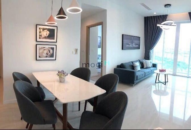 Hình ảnh Cho Thuê Căn Hộ Sadora | Full Nội Thất | View Sông, Công Viên Sala