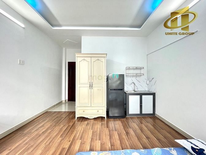Hình ảnh Cho thuê phòng ở Lý phục man_quận 7_ban công thoáng mát, đủ nội thất