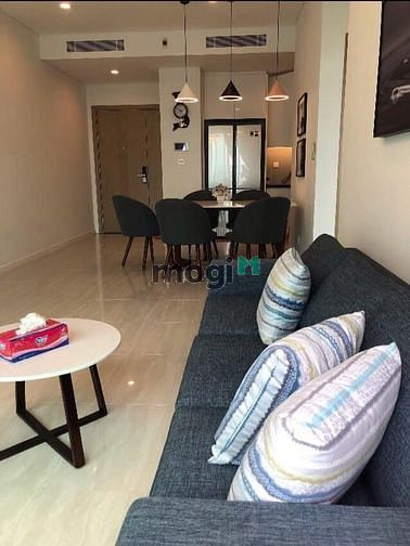 Hình ảnh Cho Thuê Căn Hộ Sadora | Full Nội Thất | View Sông, Công Viên Sala