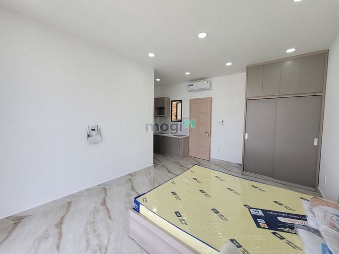 Hình ảnh CHDV - Ban Công, Studio - 35m2 - Phan Văn Trị - Bình Thạnh