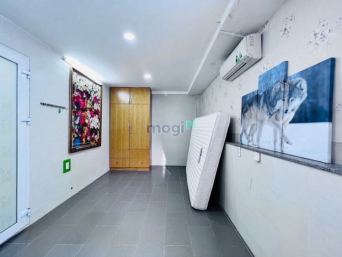 Hình ảnh Còn trống studio cửa sổ lớn thoáng mát Phú Mỹ Q7