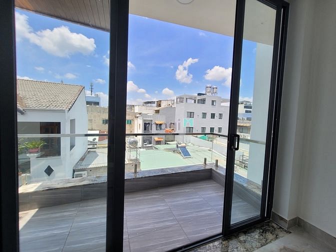 Hình ảnh CHDV - Ban Công, Studio - 35m2 - Phan Văn Trị - Bình Thạnh