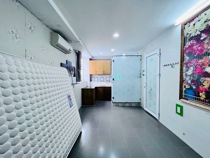 Hình ảnh Còn trống studio cửa sổ lớn thoáng mát Phú Mỹ Q7