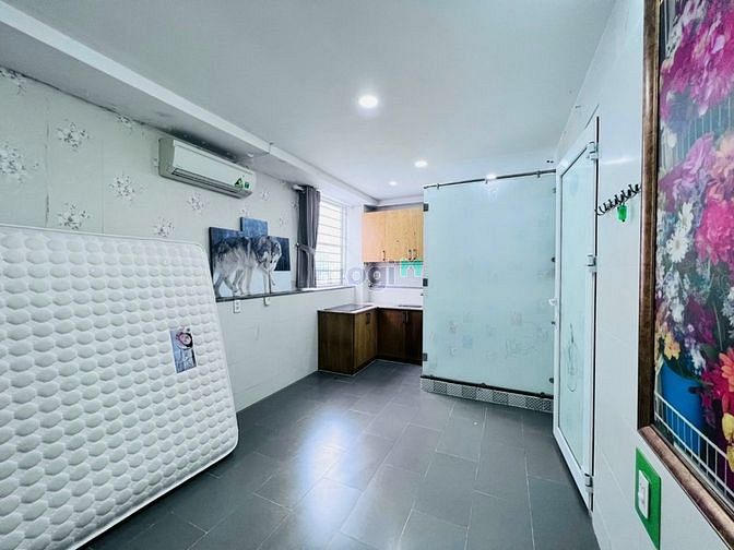 Hình ảnh Còn trống studio cửa sổ lớn thoáng mát Phú Mỹ Q7
