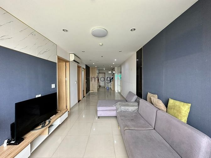 Hình ảnh 1 CĂN duy nhất - ở ngay cho thuê 15 triệu/tháng - Full nội thất