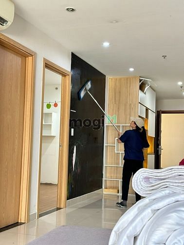 Hình ảnh 1 CĂN duy nhất - ở ngay cho thuê 15 triệu/tháng - Full nội thất