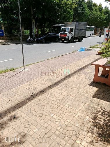 Hình ảnh Cho thuê nhà mặt tiền NGUYỄN ĐỆ