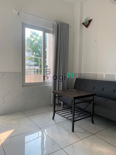 Hình ảnh Trống studio 1pn ban công máy giặt riêng