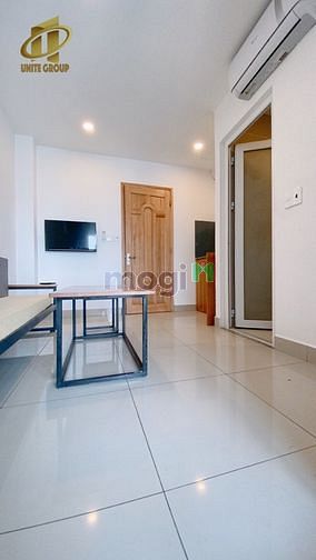 Hình ảnh 🚗Studio full nội thất rộng rãi ngay Vĩnh Hội Quận 4