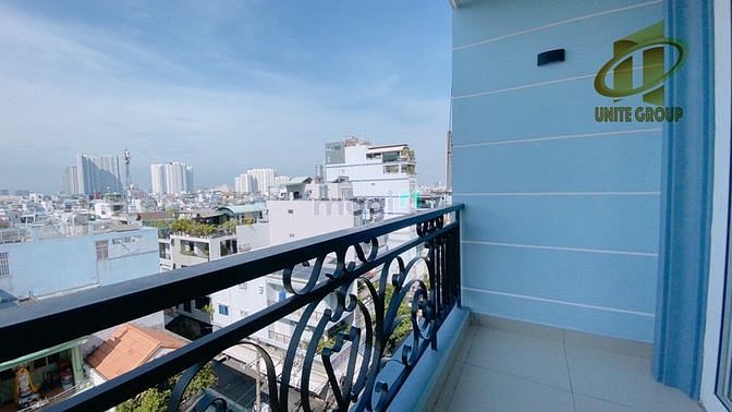 Hình ảnh 🚗Studio full nội thất rộng rãi ngay Vĩnh Hội Quận 4