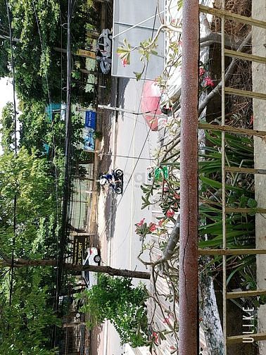 Hình ảnh Cho thuê nhà mặt tiền NGUYỄN ĐỆ
