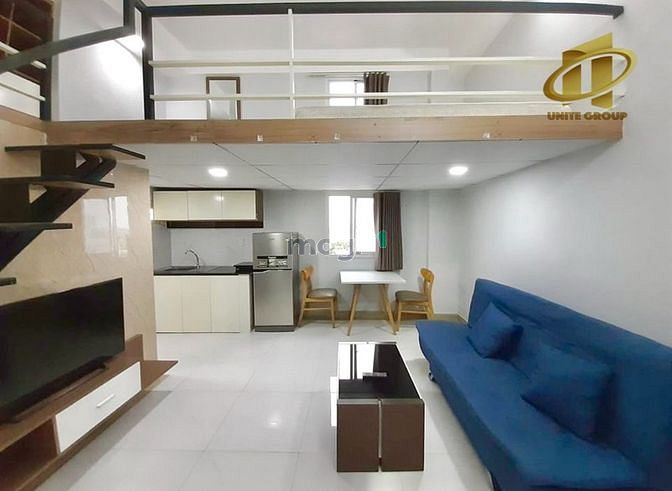 Hình ảnh thuê Trang Chủ MB66.COM / Đăng Ký Tặng 66K duplex_Full NT_Nguyễn thị Thập_ở được 4 người_BIG C_quận 7