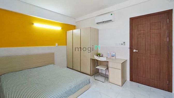 Hình ảnh Mb6623 nạp rút nhanh chóng Quận 7 full nội thất gần Lotte Mart