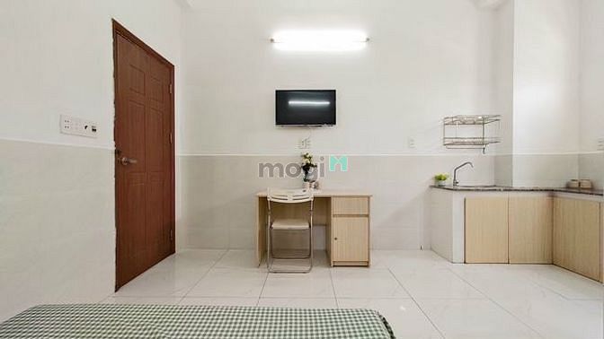 Hình ảnh Mb6623 nạp rút nhanh chóng Quận 7 full nội thất gần Lotte Mart