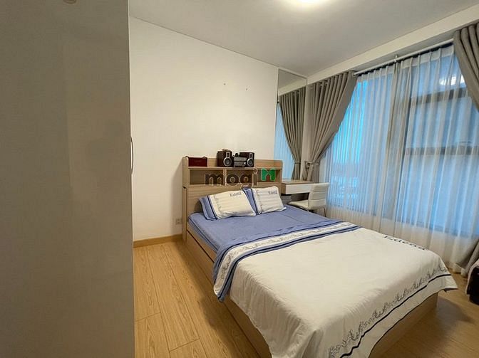 Hình ảnh Cho Thuê Trang Chủ MB66.COM / Đăng Ký Tặng 66K 2PN dự án Sunwah Pearl đủ nội thất