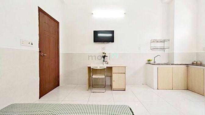 Hình ảnh Thuê Trang Chủ MB66.COM / Đăng Ký Tặng 66K studio_Full NT_Nguyễn thị thập_gần Lotte_đh TDT_RMIT_UFM