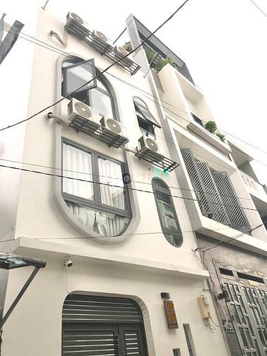 Hình ảnh BÁN CHDV 5L, 70m2(4.2x 16) 13P Full Nội Thất Cao Cấp, Đăng Ký MB66 Nhận 66K 75tr/tr
