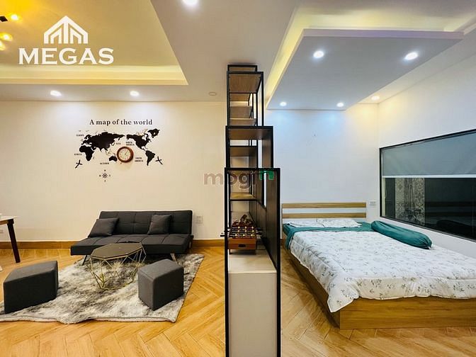 Hình ảnh Cho thuê Trang Chủ MB66.COM Chính Thức 1PN, Quận 1, Gần CV Lê Văn Tám