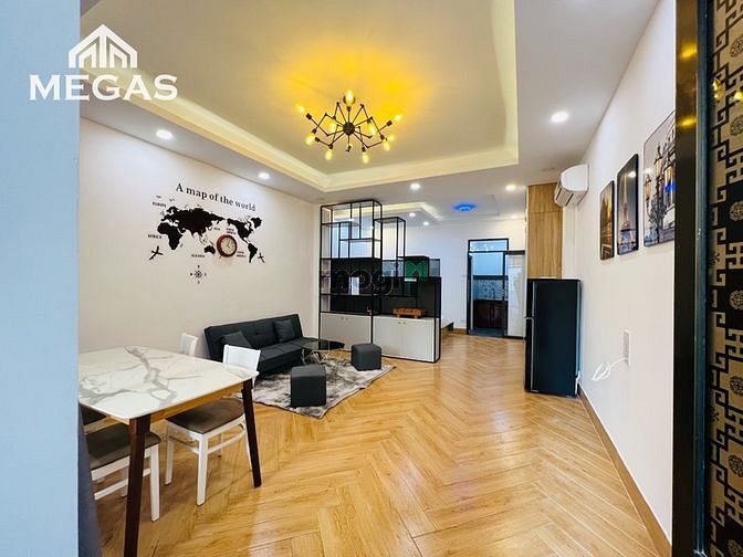 Hình ảnh Cho thuê Trang Chủ MB66.COM Chính Thức 1PN, Quận 1, Gần CV Lê Văn Tám