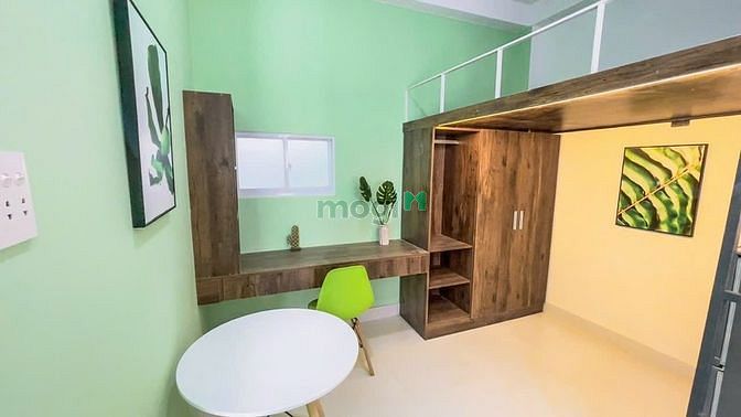 Hình ảnh BÁN CHDV 5L, 70m2(4.2x 16) 13P Full Nội Thất Cao Cấp, Đăng Ký MB66 Nhận 66K 75tr/tr