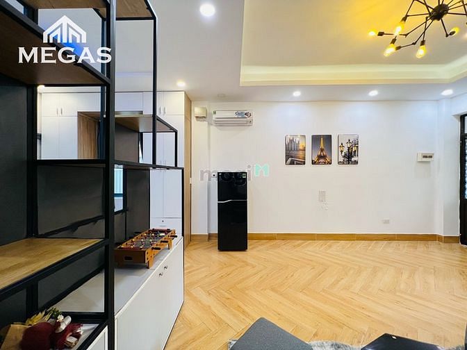 Hình ảnh Cho thuê Trang Chủ MB66.COM Chính Thức 1PN, Quận 1, Gần CV Lê Văn Tám