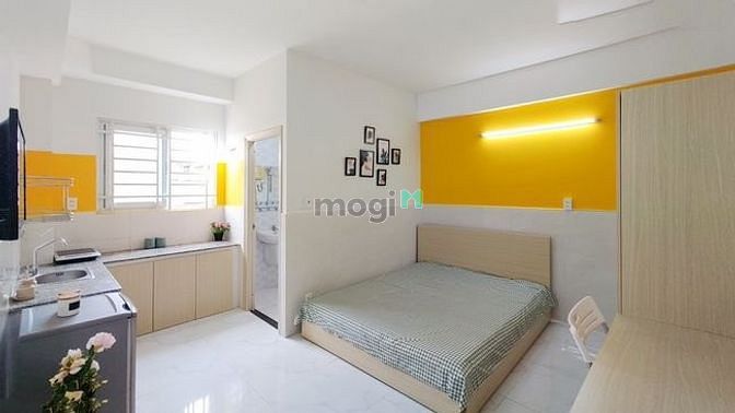 Hình ảnh Thuê Trang Chủ MB66.COM / Đăng Ký Tặng 66K studio_Full NT_Nguyễn thị thập_gần Lotte_đh TDT_RMIT_UFM