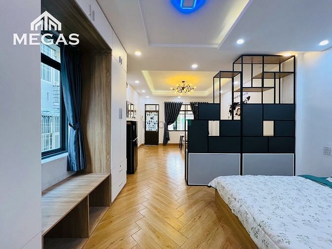 Hình ảnh Cho thuê Trang Chủ MB66.COM Chính Thức 1PN, Quận 1, Gần CV Lê Văn Tám