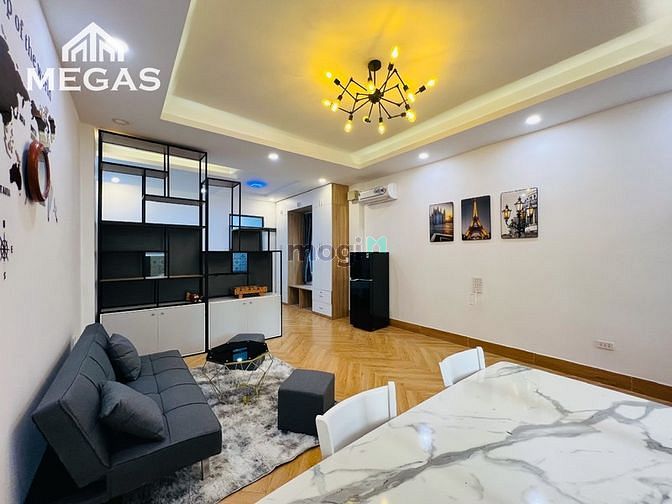 Hình ảnh Cho thuê Trang Chủ MB66.COM Chính Thức 1PN, Quận 1, Gần CV Lê Văn Tám