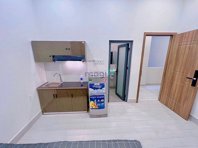 Hình ảnh 🔥 CHDV CÁCH SÂN BAY 700m full nội thất tiện ích hiện đại F4 Tân Bình
