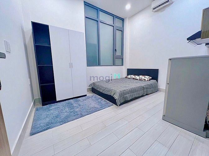 Hình ảnh 🔥 CHDV CÁCH SÂN BAY 700m full nội thất tiện ích hiện đại F4 Tân Bình