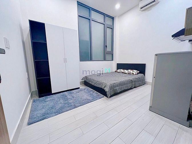 Hình ảnh 🔥 CHDV CÁCH SÂN BAY 700m full nội thất tiện ích hiện đại F4 Tân Bình