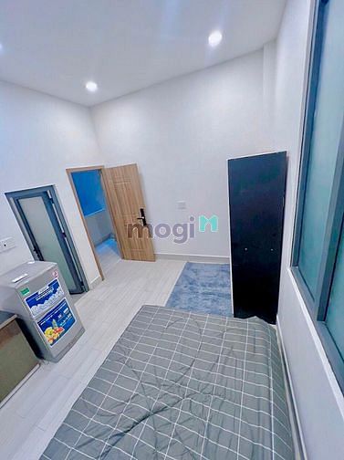 Hình ảnh 🔥 CHDV CÁCH SÂN BAY 700m full nội thất tiện ích hiện đại F4 Tân Bình
