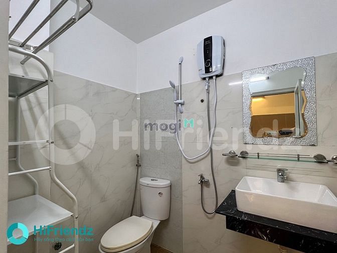 Hình ảnh CHDV Studio Full nội thất Gần UFM TDTU Cầu Kênh Tẻ Lotte mart quận 7