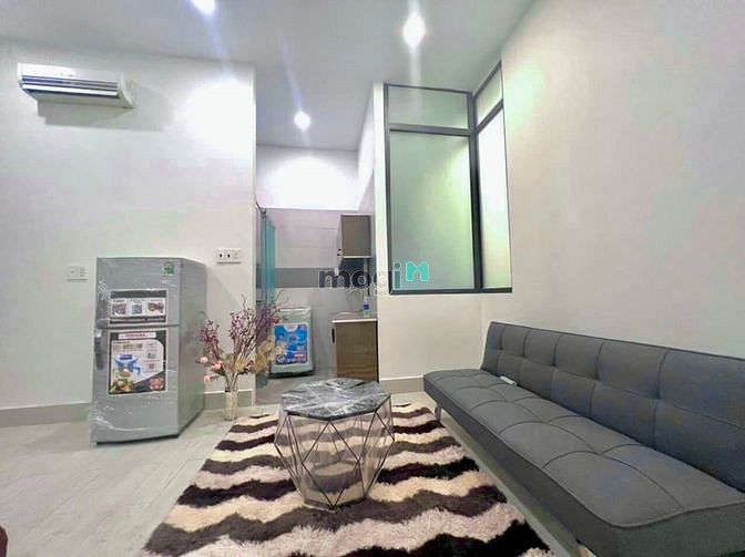 Hình ảnh 🔥 CHDV CÁCH SÂN BAY 700m full nội thất tiện ích hiện đại F4 Tân Bình