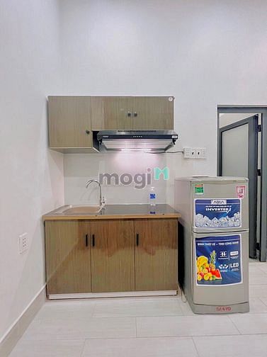Hình ảnh 🔥 CHDV CÁCH SÂN BAY 700m full nội thất tiện ích hiện đại F4 Tân Bình