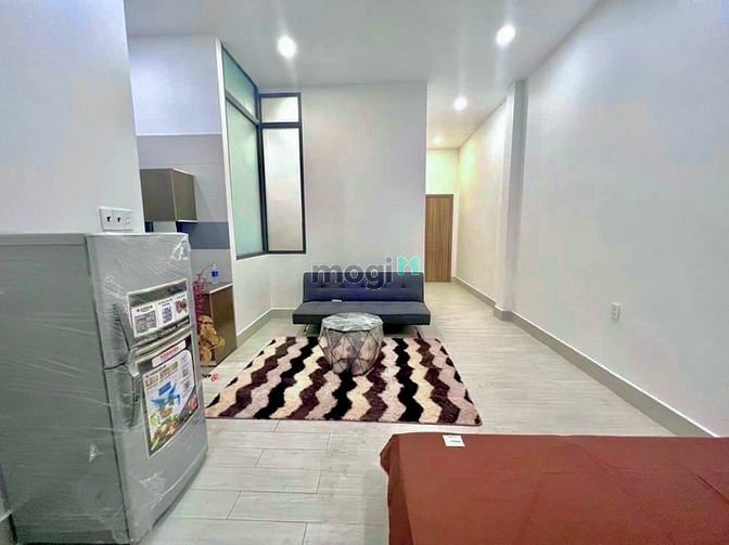 Hình ảnh 🔥 CHDV CÁCH SÂN BAY 700m full nội thất tiện ích hiện đại F4 Tân Bình
