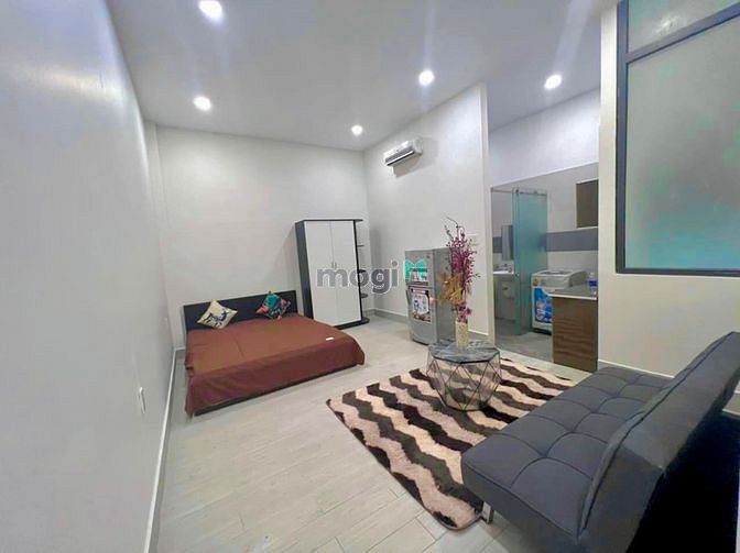 Hình ảnh 🔥 CHDV CÁCH SÂN BAY 700m full nội thất tiện ích hiện đại F4 Tân Bình