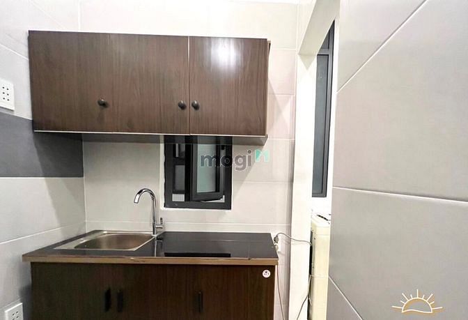 Hình ảnh 🔥 CHDV CÁCH SÂN BAY 700m full nội thất tiện ích hiện đại F4 Tân Bình
