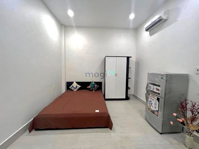 Hình ảnh 🔥 CHDV CÁCH SÂN BAY 700m full nội thất tiện ích hiện đại F4 Tân Bình