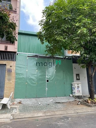 Hình ảnh KhO cho thuê; 120m2- thuê giá 17tr/Tháng